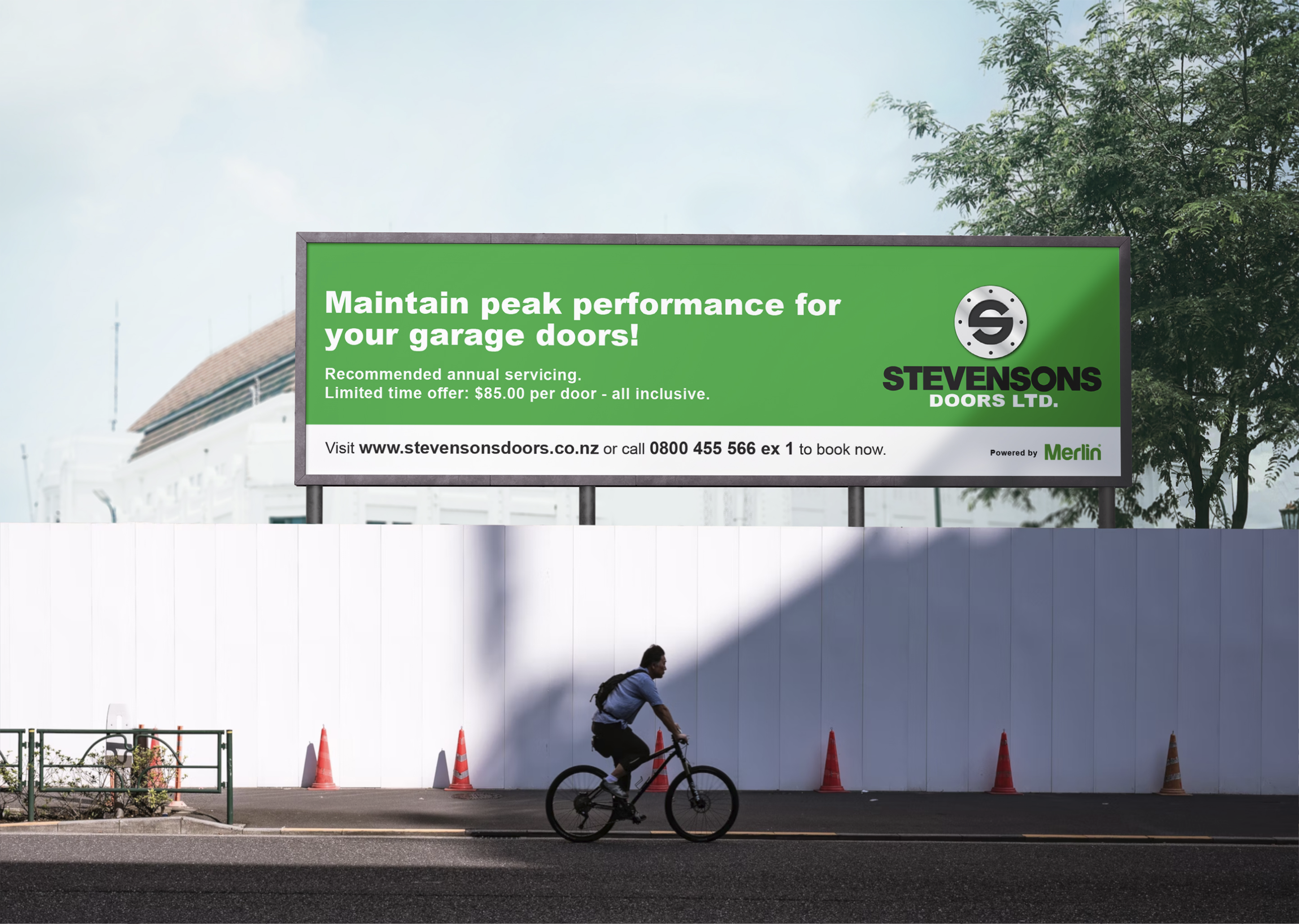 Billboard Mockup 1