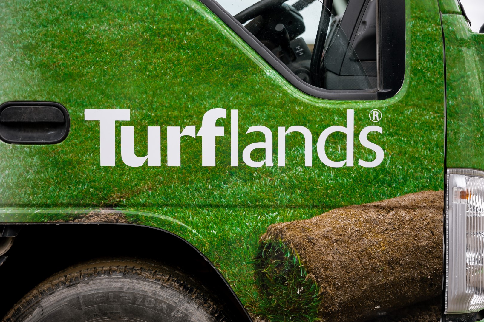 Turflands