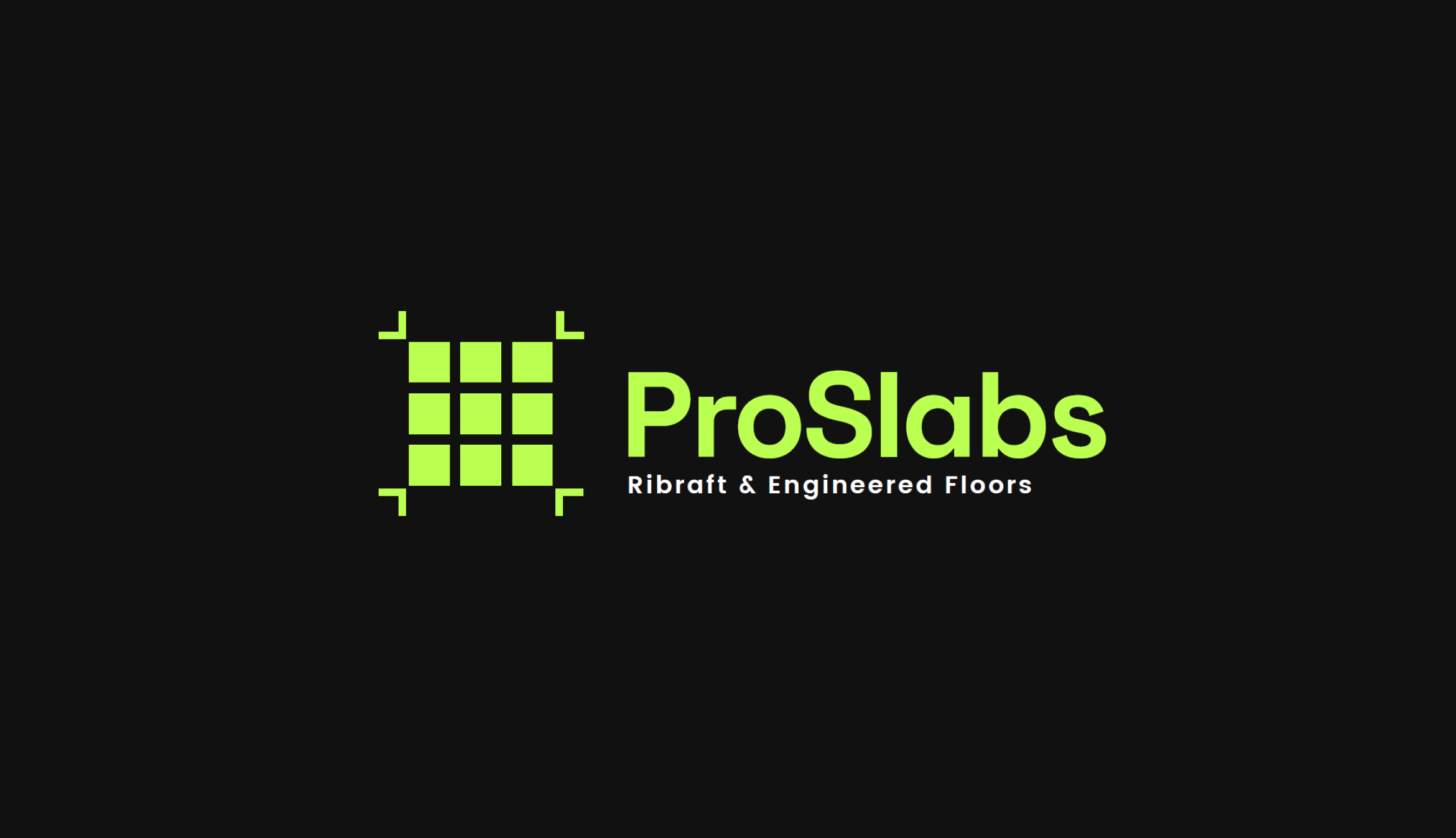 ProSlabs